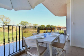 ModernShore - Cozy Flat Tortoreto